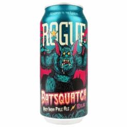 Rogue Brewing Batsquatch Hazy IPA • 6pk Can