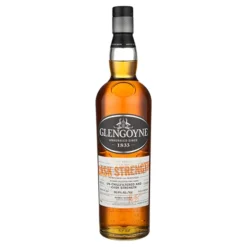 Glengoyne Malt • Cask Strength