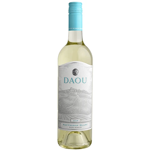 Daou Sauvignon Blanc 1 Daou Sauvignon Blanc