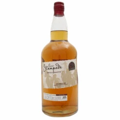 Snake River Stampede Canadian Whiskey