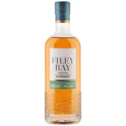 Filey Bay Whisky • Yorkshire Peated Single Malt