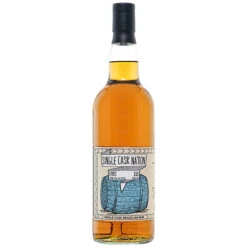 Single Cask Nation • Epris Rum 2011 11yr