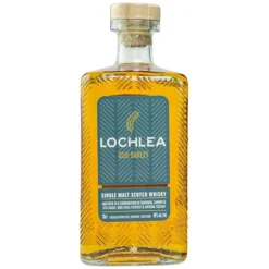 Lochlea Single Malt Scotch • Our Barley