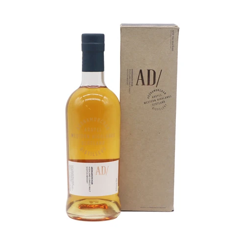 Ardnamurchan Highland Single Malt Whisky 1 Ardnamurchan Highland Single Malt Whisky