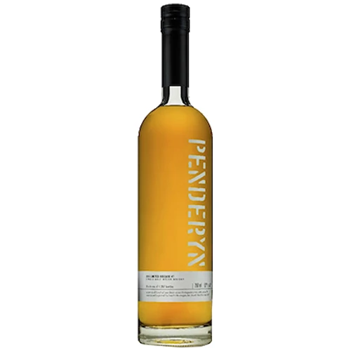 Penderyn Welsh Whisky • Usa Small Batch 1 Penderyn Welsh Whisky • Usa Small Batch