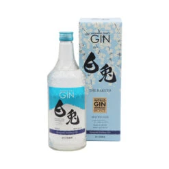 Matsui Japanese Gin • The Hakuto