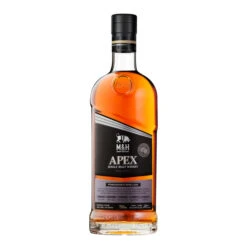 M&h Whisky • Apex Series Pomegranate Wine Cask