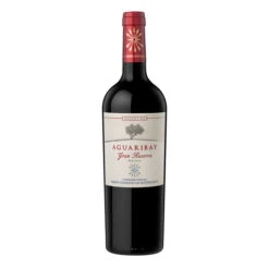 Aguaribay Malbec Grand Reserve