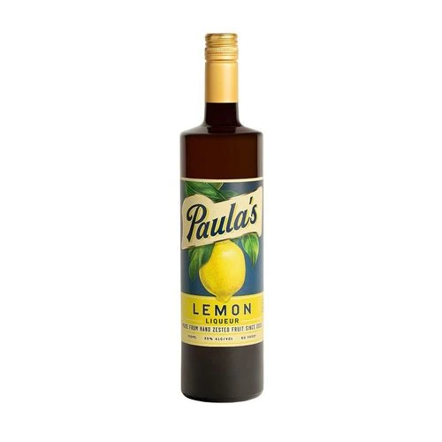Paula’s Texas Lemon Liqueur 1 Paula’s Texas Lemon Liqueur
