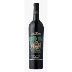 Frank Family Zinfandel