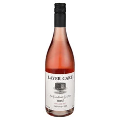 Layer Cake Pinot Noir