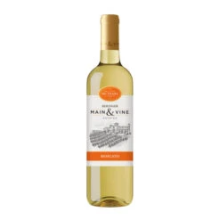 Beringer Moscato (California)