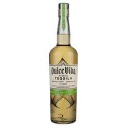 Dulce Vida Tequila • Reposado 80′