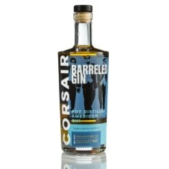 Corsair Barrel Aged Gin
