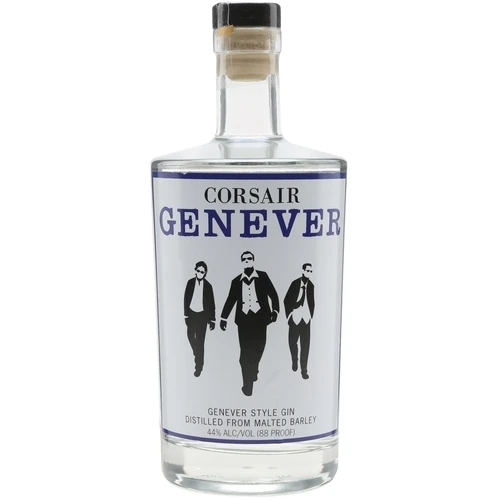 Corsair Genever Gin 1 Corsair Genever Gin