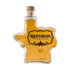 Republic Tequila • Anejo (Tx Bottle)