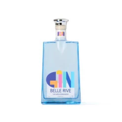 Belle Rive Gin