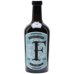 Ferdinand’s Saar Dry Gin