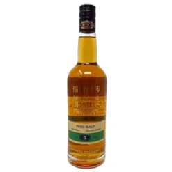 Formosa Taiwanese Whisky • 5yr Pure Malt