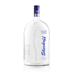 Shevkoff Luxury Vodka