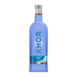 Khor “ice” Vodka