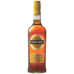 Irish Mist Honey Liqueur