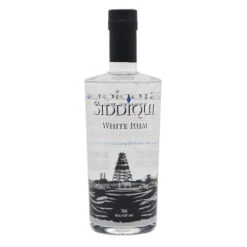 Siddiqui Rum • White 6 / Case