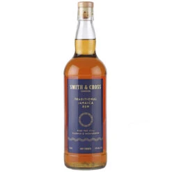 Smith & Cross Traditional Jamaica Rum