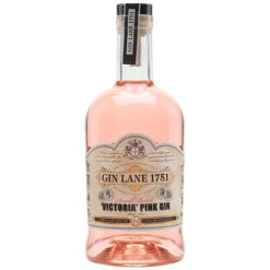 Gin Lane 1751 Pink Gin