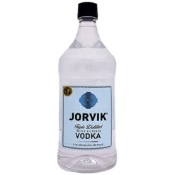Jorvik Vodka