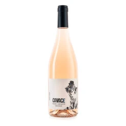 Cavage Malbec Rose Grenache Gris