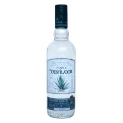 El Destilador Tequila • Blanco