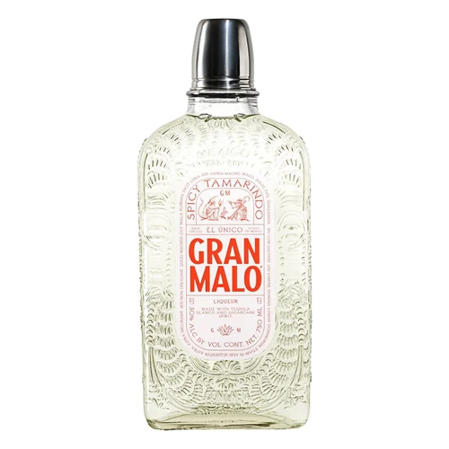 Gran Malo Spicy Tamarindo Tequila 1 Gran Malo Spicy Tamarindo Tequila