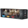 El Amo Tequila • Premium 100ml Combo Pack