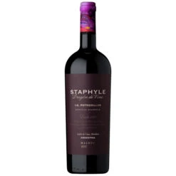 Staphyle Dragon De Vino Malbec