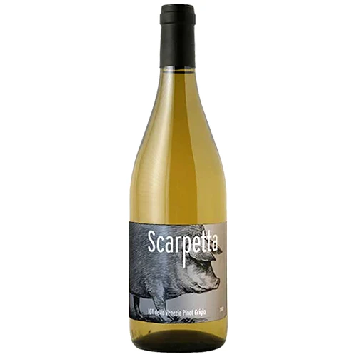 Scarpetta Pinot Grigio 1 Scarpetta Pinot Grigio