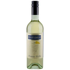 Pronto Bella Pinot Grigio Delle Venezie