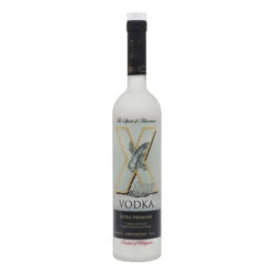 Xtaz Vodka
