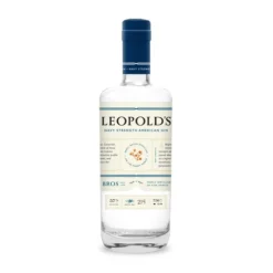 Leopold’s Navy Strength American Gin