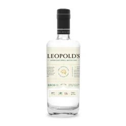 Leopold Bros American Small Batch Gin