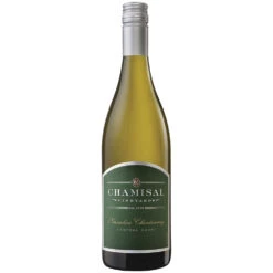 Chamisal Chardonnay