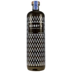 Bobby’s Schiedam Dry Gin