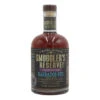Smuggler’s Reserve Rum • Barbados 8yr Sherry Cask