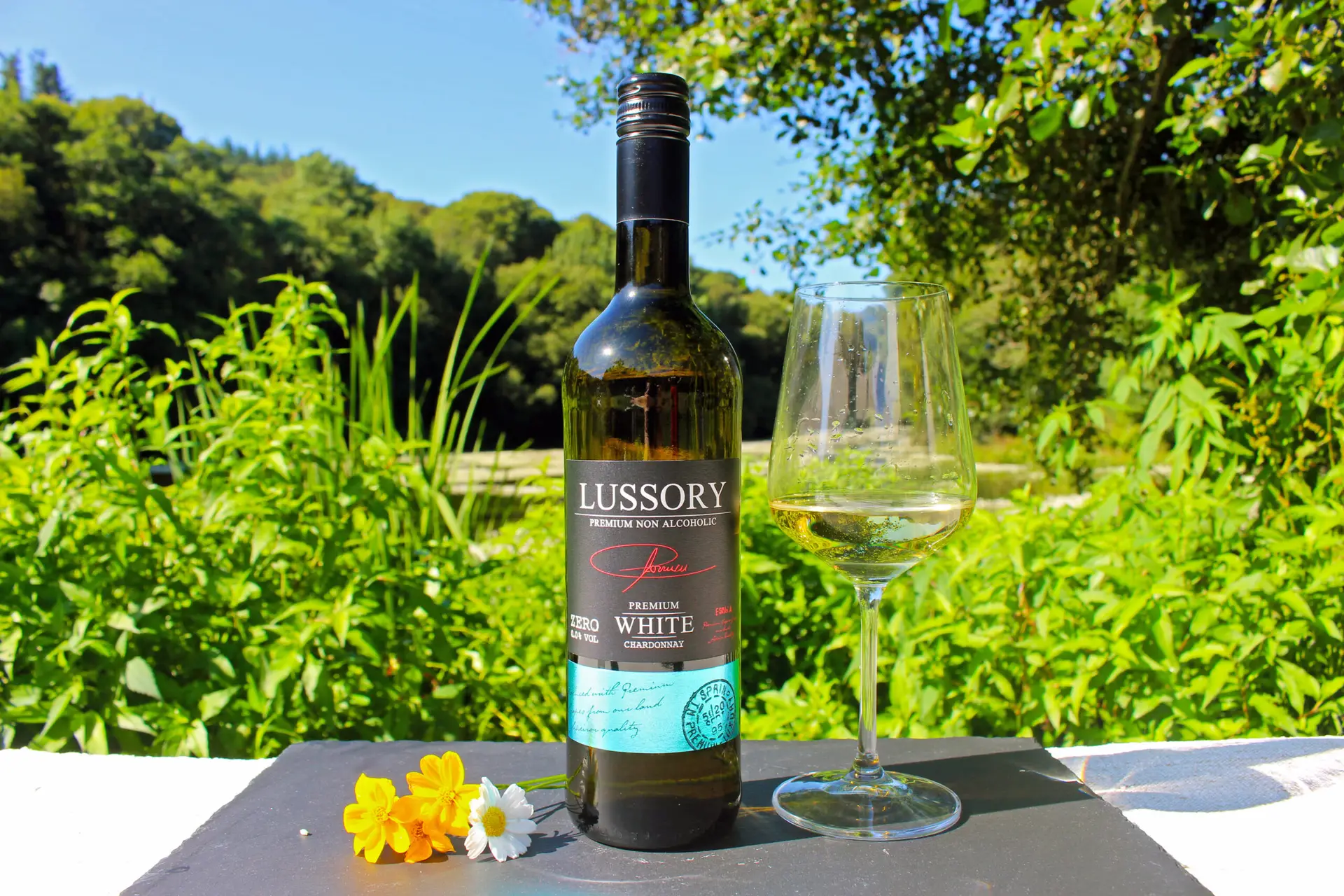 Vintner’s Choice -Vintner’s Choice LUSSORY PREMIUM Chardonnay 3 scaled 1