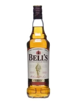 Bell’s Blended Scotch Whiskey