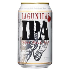 Lagunitas IPA • 6pk Can