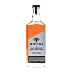 Treaty Oak Bourbon • Day Drinker